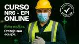 NR6 - Equipamentos de Proteção Individual (EPI)